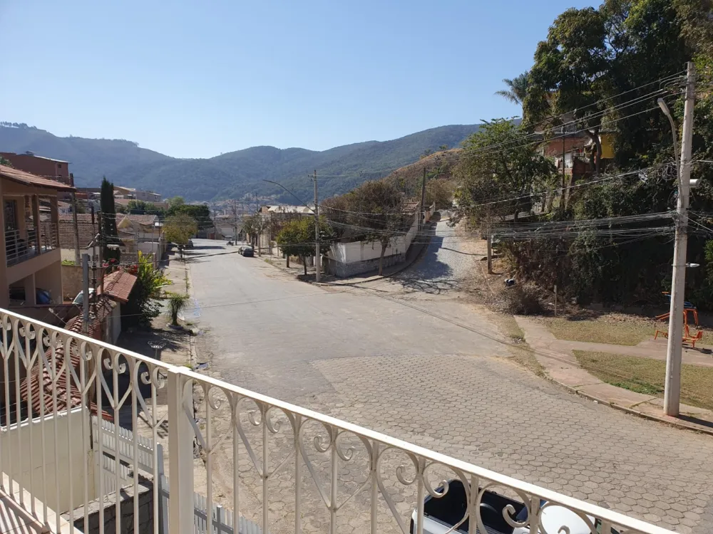 Casa 3 quartos para Venda no bairro Jardim Nova Aparecida em Poços de Caldas