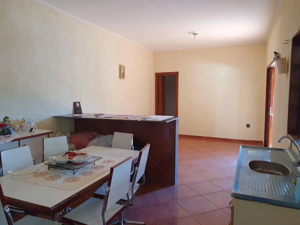 Casa 3 quartos para Venda no bairro Jardim Nova Aparecida em Poços de Caldas