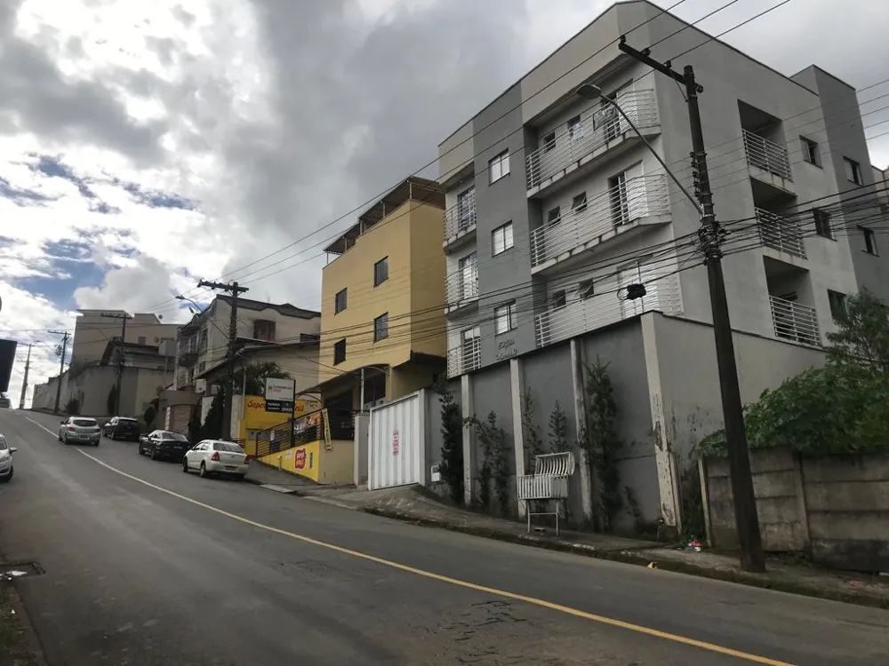 Apartamento 2 quartos para Venda no bairro Santa Ângela em Poços de Caldas