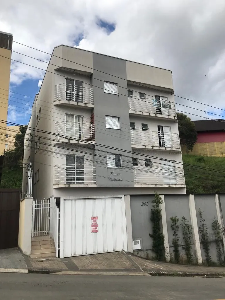 Apartamento 2 quartos para Venda no bairro Santa Ângela em Poços de Caldas