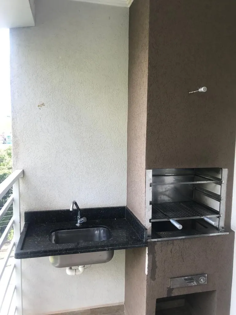 Apartamento 2 quartos para Venda no bairro Santa Ângela em Poços de Caldas