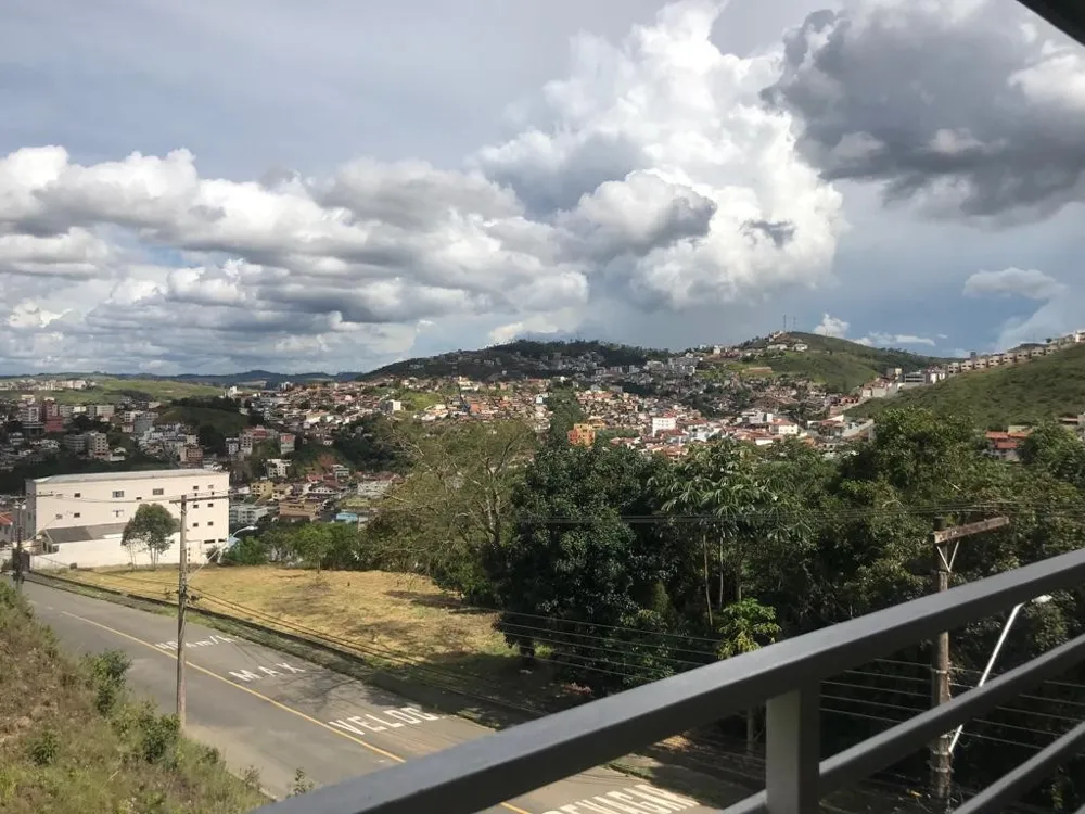 Apartamento 2 quartos para Venda no bairro Santa Ângela em Poços de Caldas