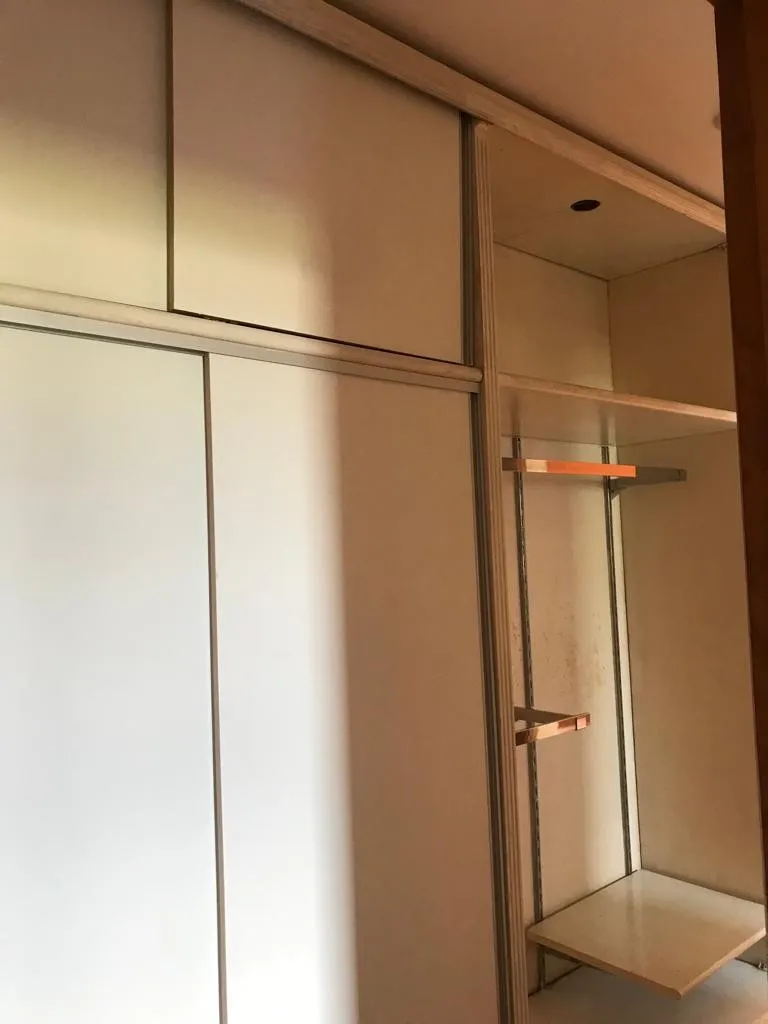 Apartamento 2 quartos para Venda no bairro Santa Ângela em Poços de Caldas