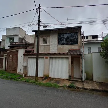 Casa 3 quartos para Venda no bairro Jardim Philadélphia II em Poços de Caldas
