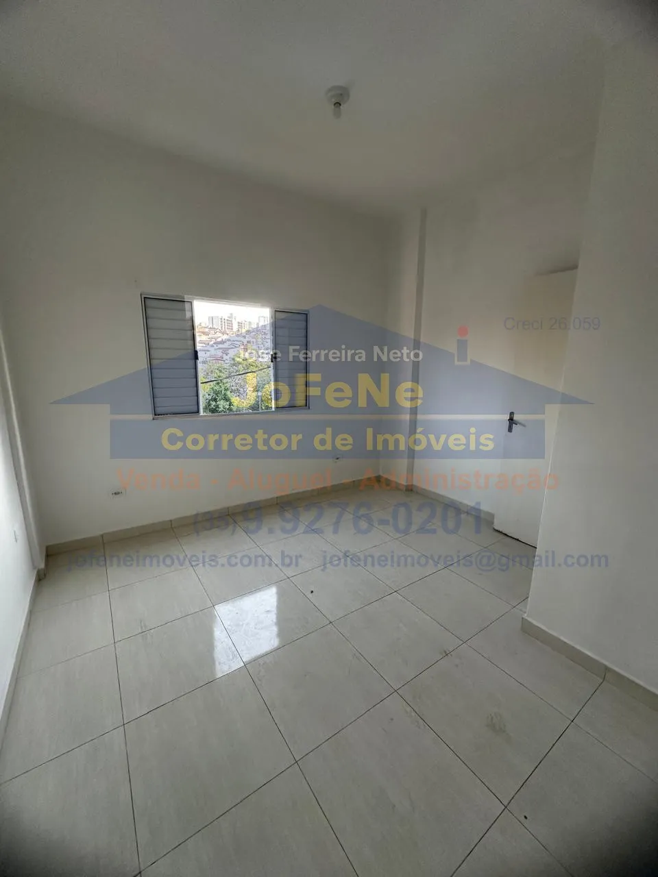 Apartamento 1 quarto para Venda no bairro Jardim Elvira Dias em Poços de Caldas