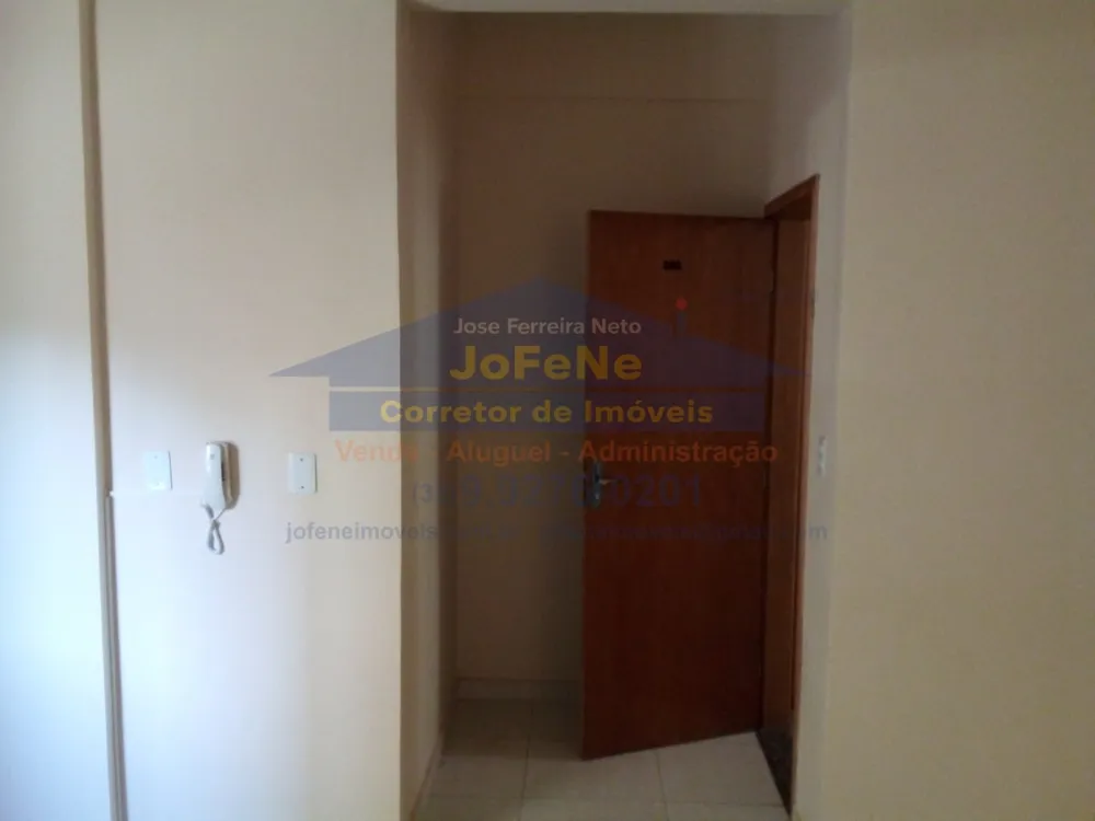 Apartamento 1 quarto para Venda no bairro Jardim Elvira Dias em Poços de Caldas