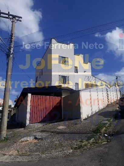 Apartamento 3 quartos para Venda no bairro Jardim Centenário em Poços de Caldas