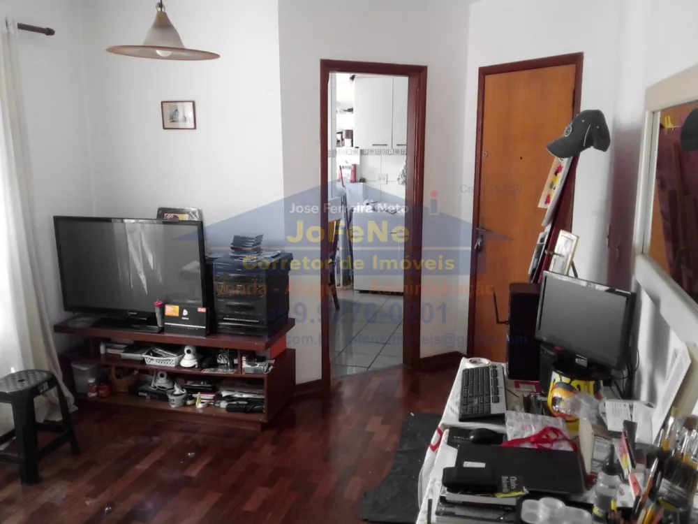 Apartamento 2 quartos para Venda no bairro Centro em Poços de Caldas