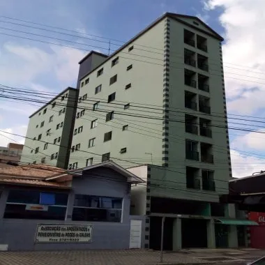 Apartamento 2 quartos para Venda no bairro Centro em Poços de Caldas