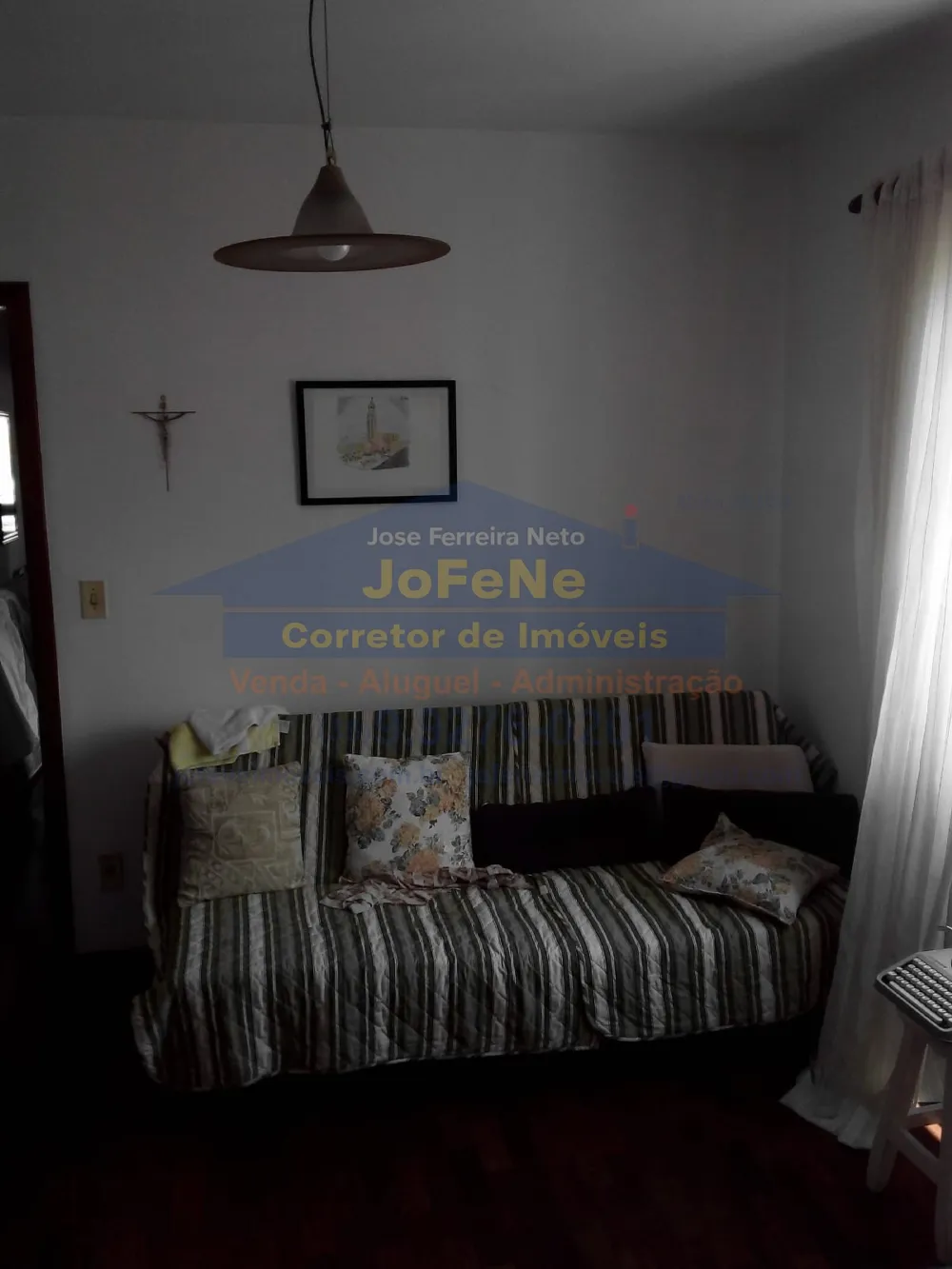 Apartamento 2 quartos para Venda no bairro Centro em Poços de Caldas