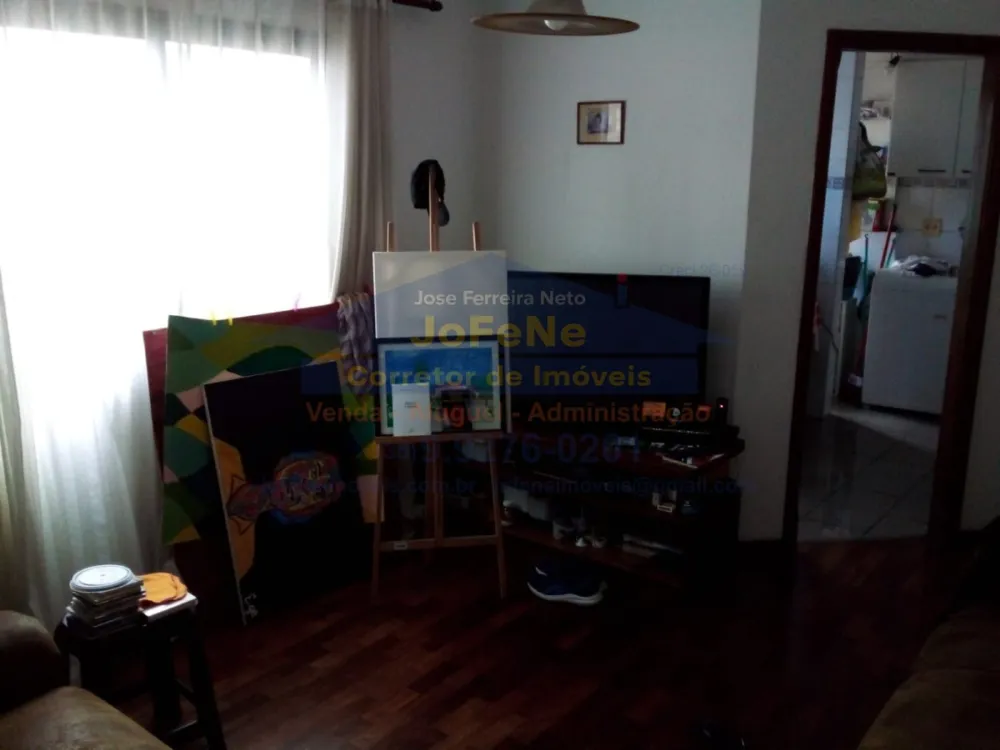 Apartamento 2 quartos para Venda no bairro Centro em Poços de Caldas