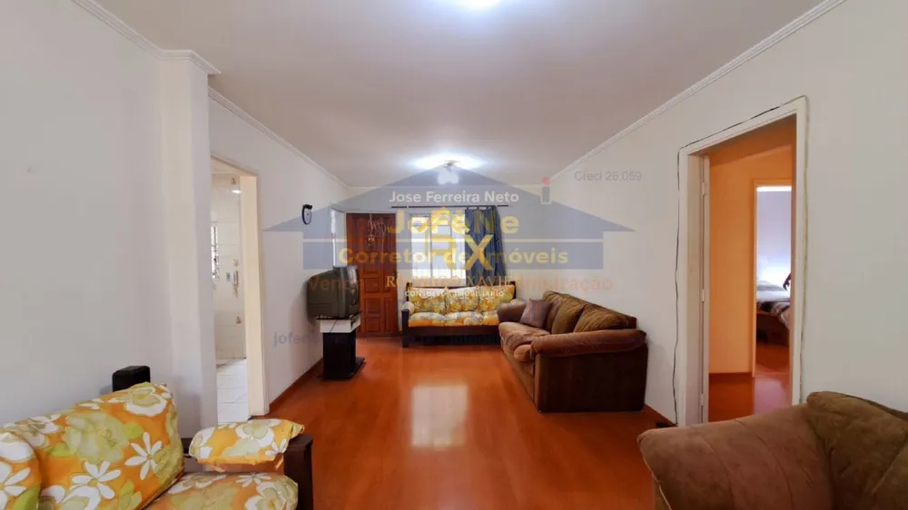 Apartamento 3 quartos para Venda no bairro Centro em Poços de Caldas