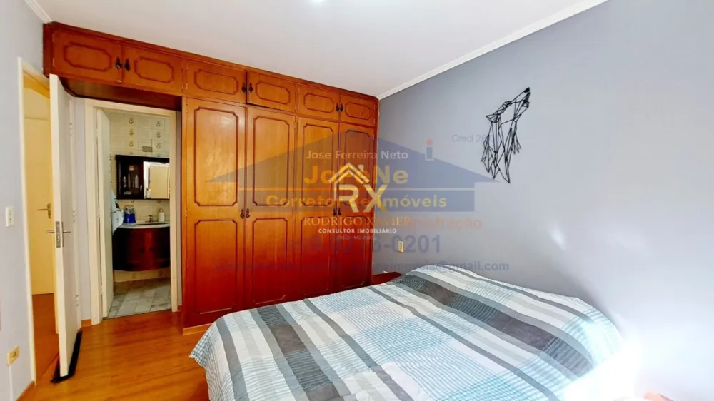 Apartamento 3 quartos para Venda no bairro Centro em Poços de Caldas