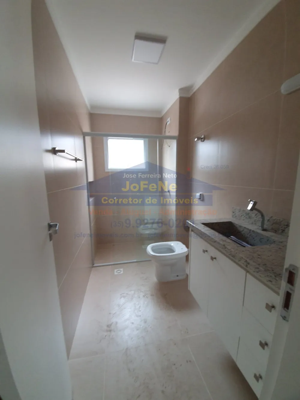 Apartamento 3 quartos para Venda no bairro Centro em Poços de Caldas