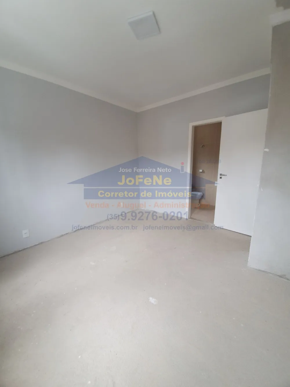 Apartamento 3 quartos para Venda no bairro Centro em Poços de Caldas