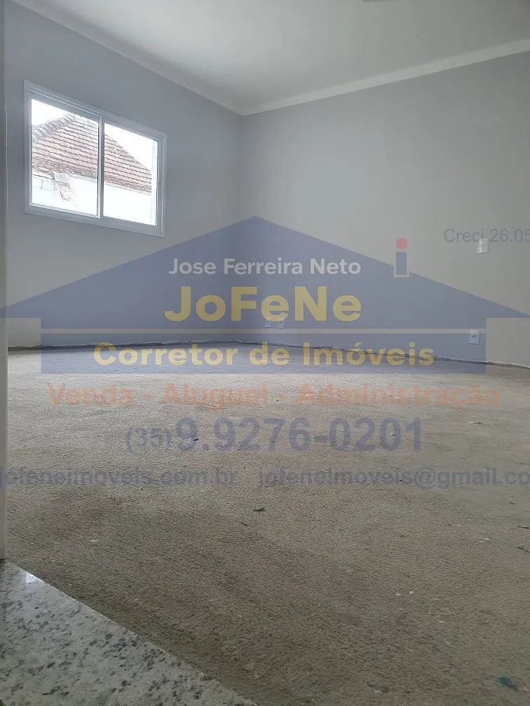 Apartamento 3 quartos para Venda no bairro Centro em Poços de Caldas