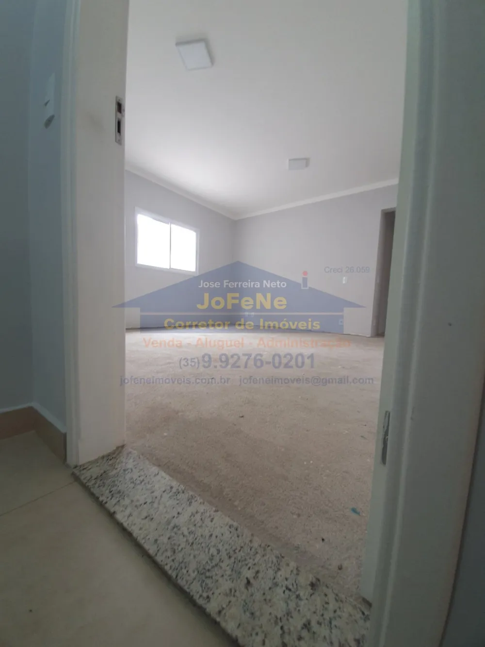 Apartamento 3 quartos para Venda no bairro Centro em Poços de Caldas