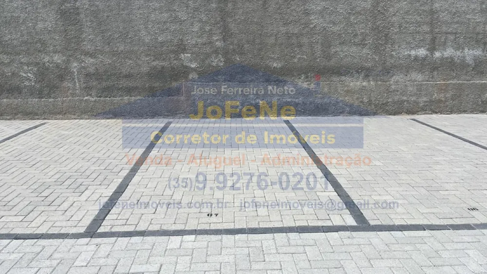 Casa 2 quartos para Venda no bairro Residencial Belvedere em Poços de Caldas