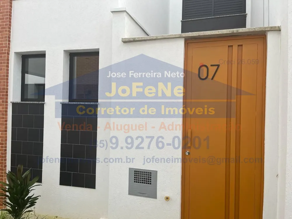 Casa 2 quartos para Venda no bairro Residencial Belvedere em Poços de Caldas