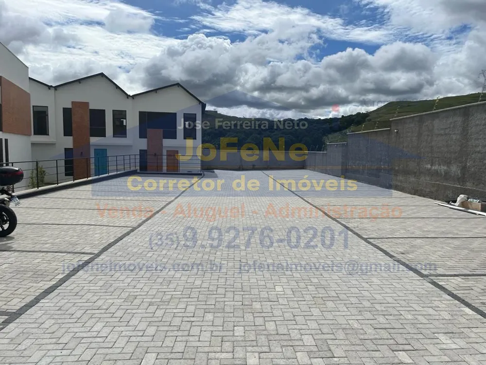Casa 2 quartos para Venda no bairro Residencial Belvedere em Poços de Caldas