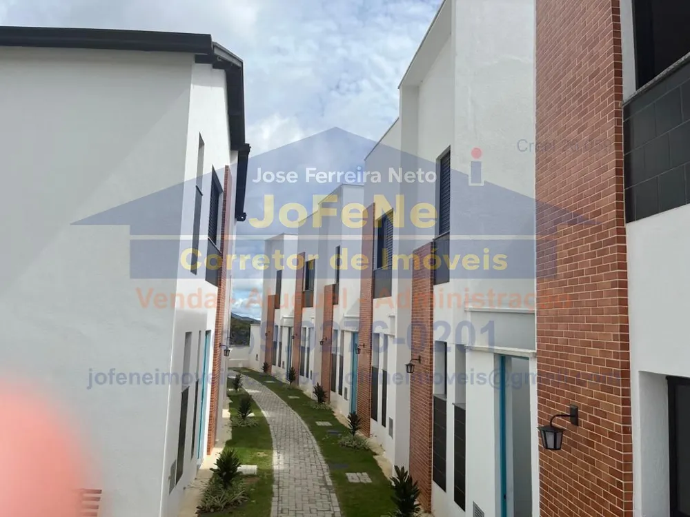 Casa 2 quartos para Venda no bairro Residencial Belvedere em Poços de Caldas