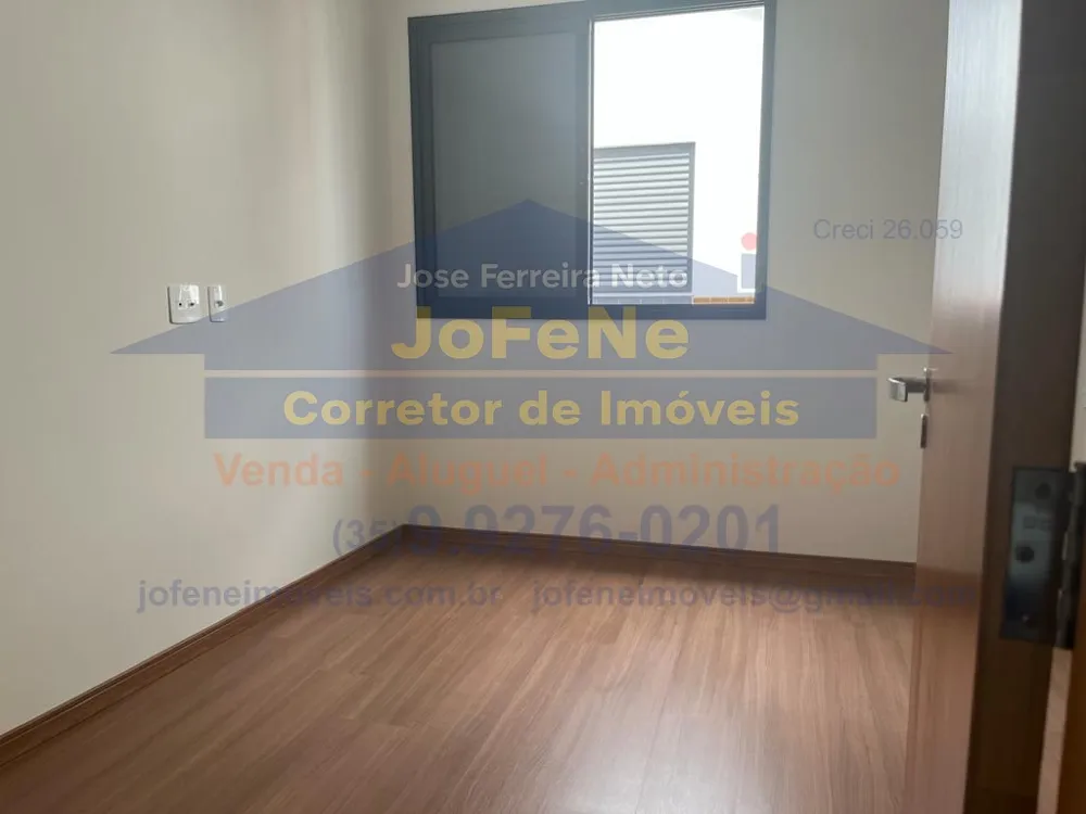 Casa 2 quartos para Venda no bairro Residencial Belvedere em Poços de Caldas