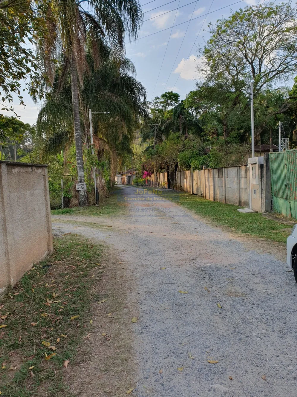 Chácara com casa de 3 quartos sitio dos amigos bairro souza lima, Poços de Caldas