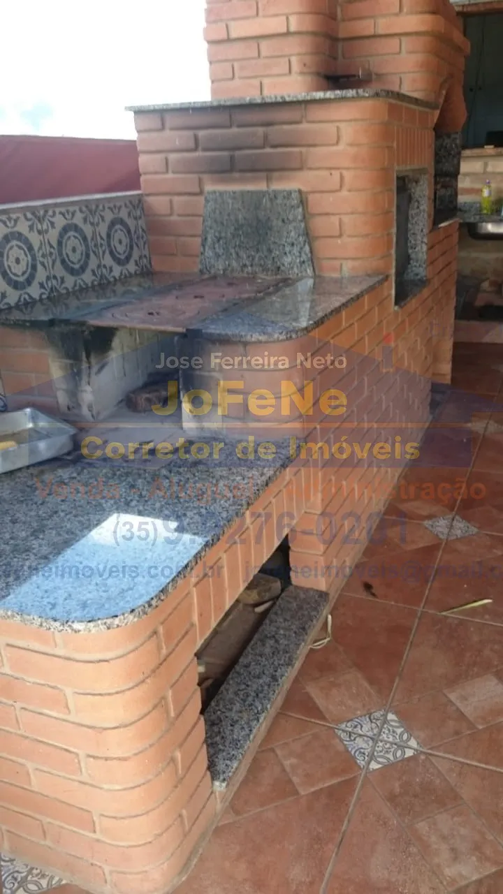 Casa 2 quartos para Venda em Divisa Nova