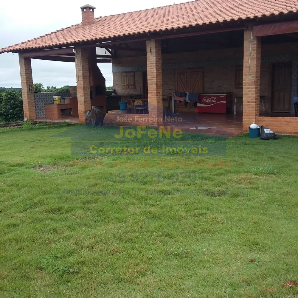 Casa 2 quartos para Venda em Divisa Nova