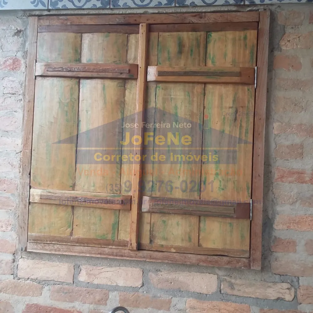 Casa 2 quartos para Venda em Divisa Nova