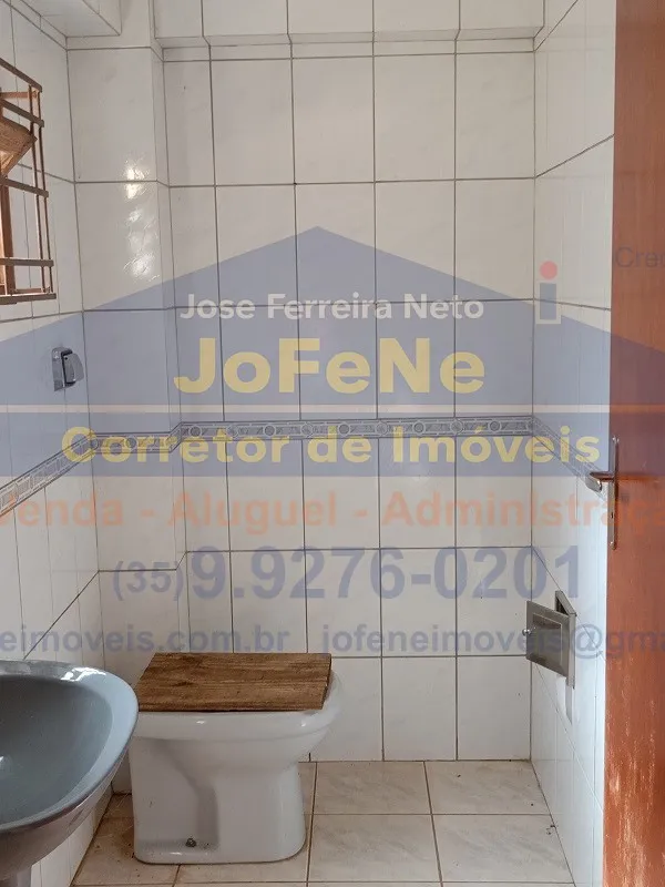 Casa 3 quartos para Venda no bairro Chácara Praia do Sol em Poços de Caldas