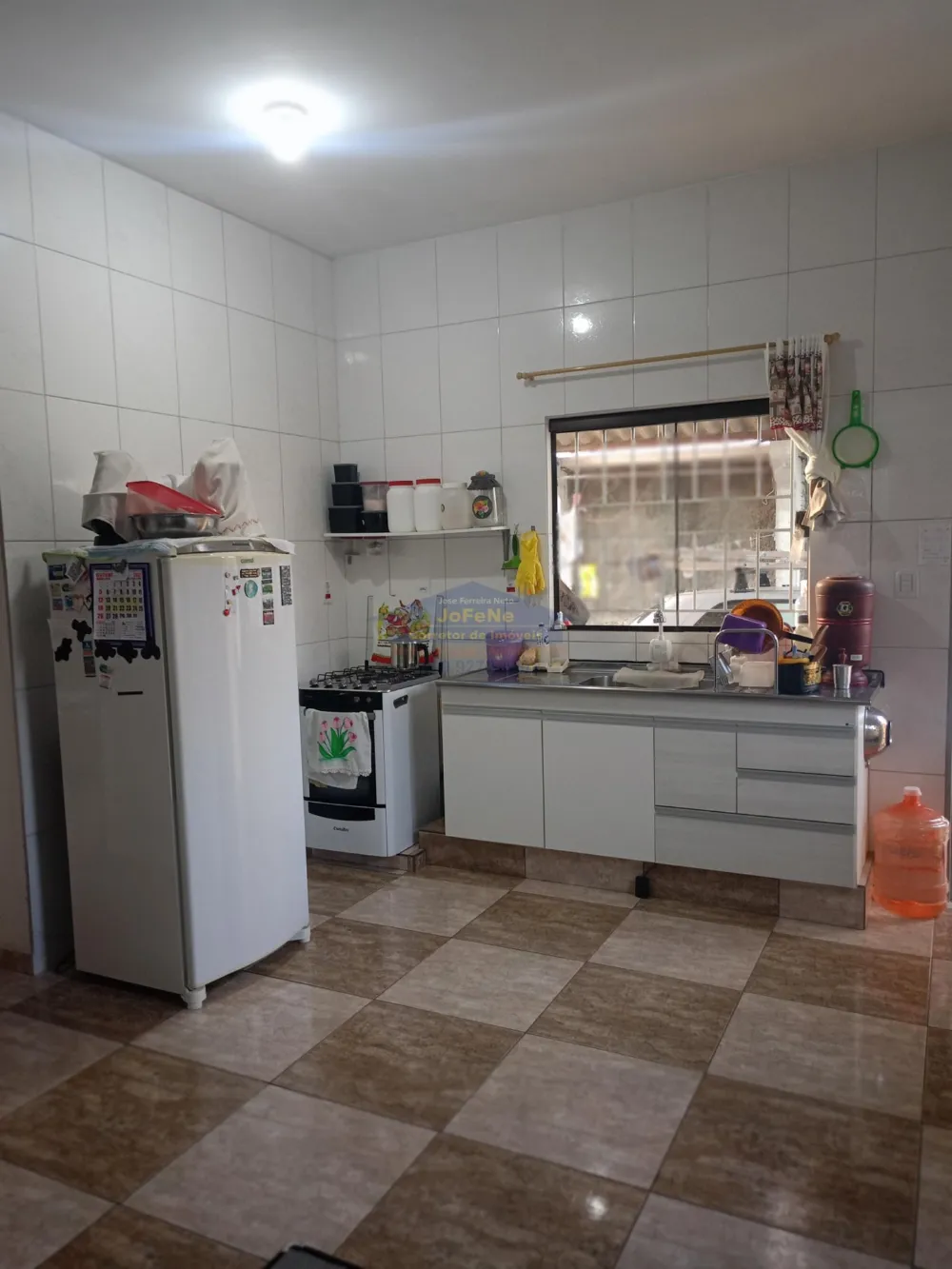 Casa para Venda no bairro Jardim Kennedy em Poços de Caldas