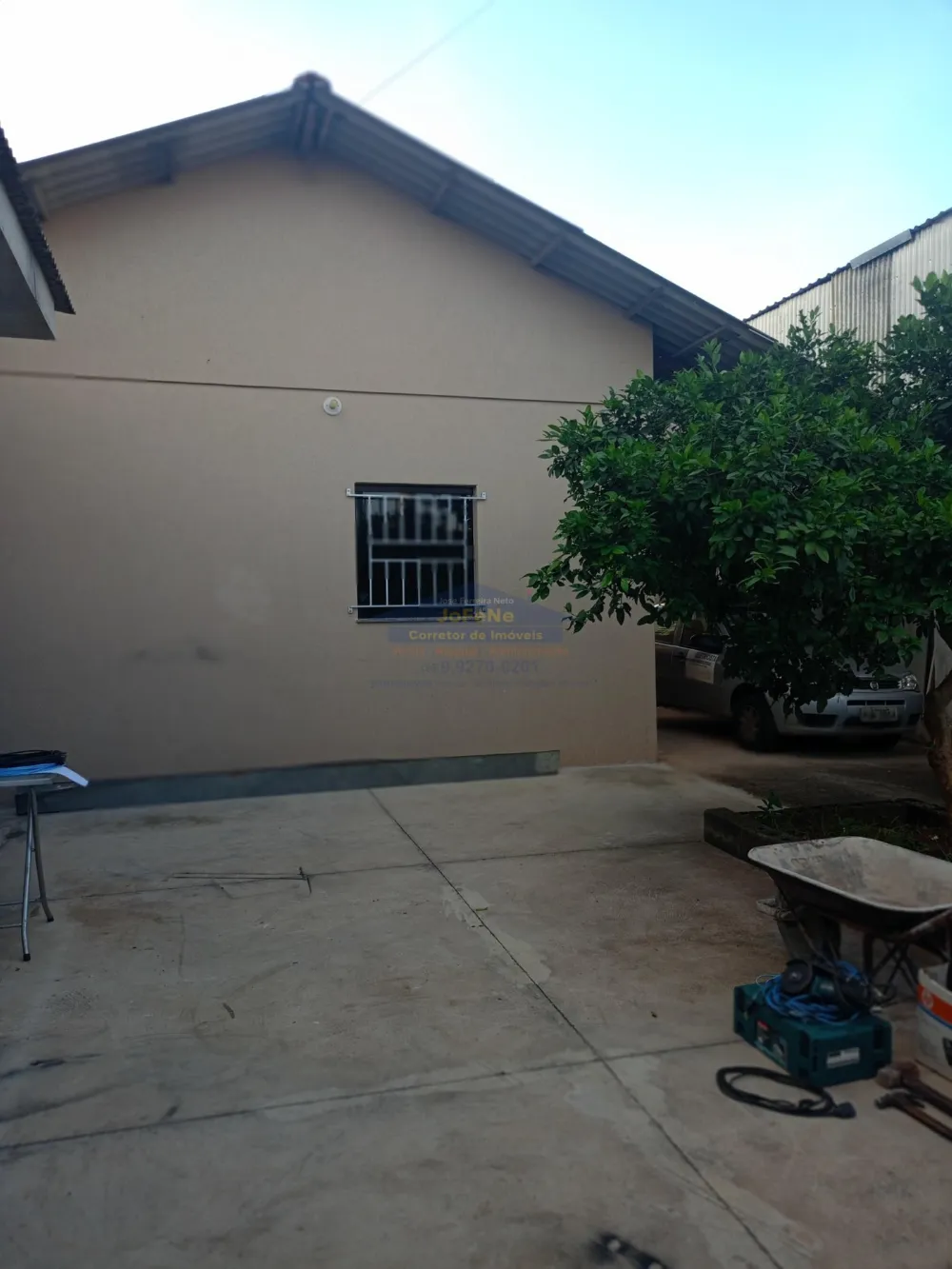 Casa para Venda no bairro Jardim Kennedy em Poços de Caldas