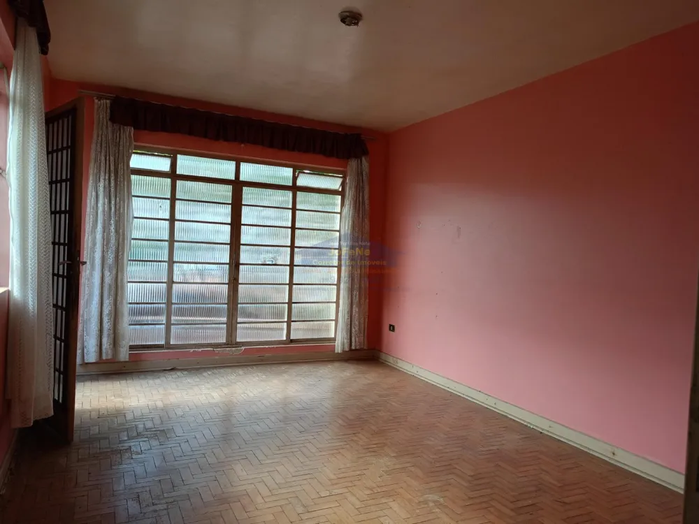 Casa 3 quartos para Venda no bairro Jardim Santa Augusta em Poços de Caldas