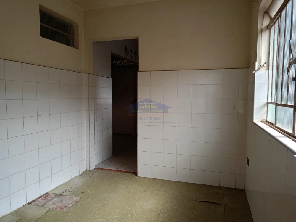 Casa 3 quartos para Venda no bairro Jardim Santa Augusta em Poços de Caldas