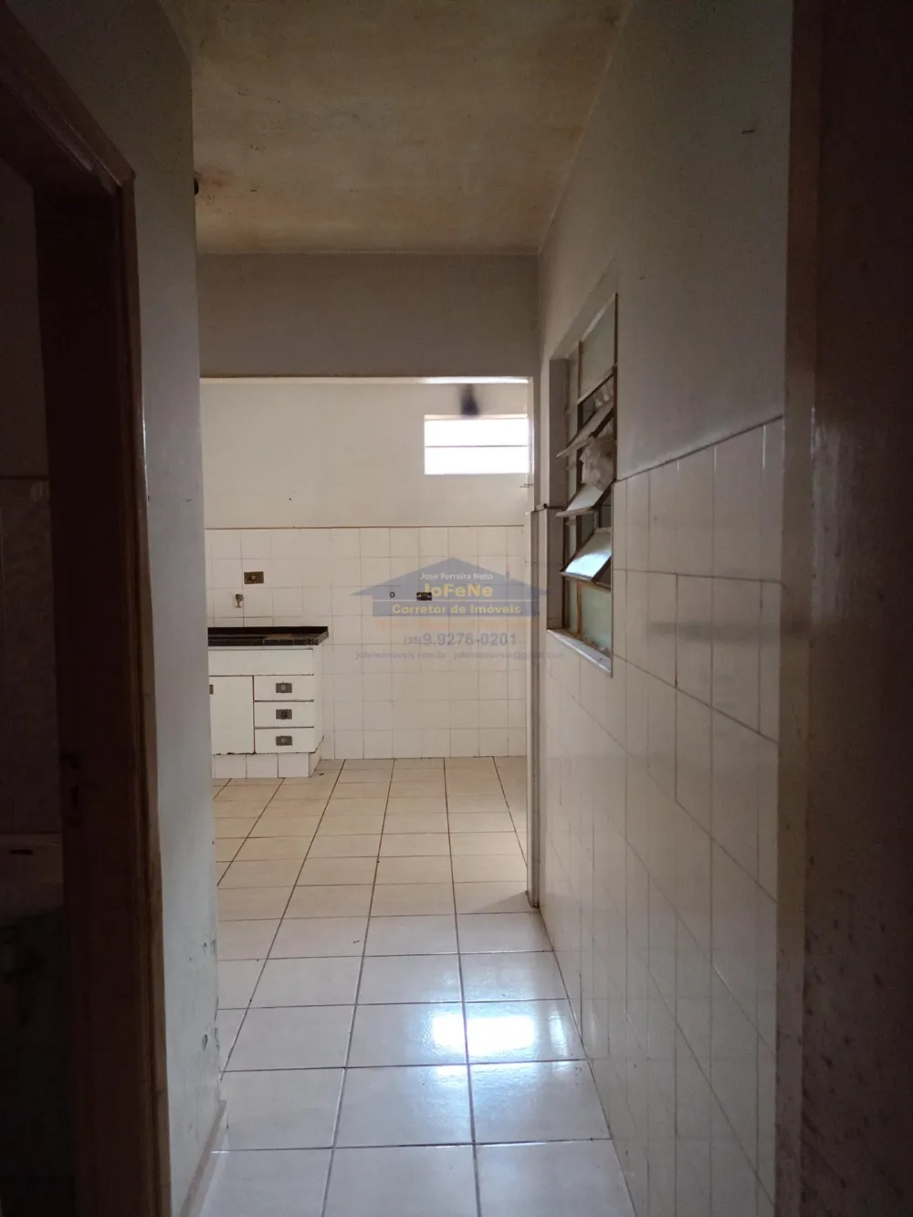 Casa 3 quartos para Venda no bairro Jardim Santa Augusta em Poços de Caldas