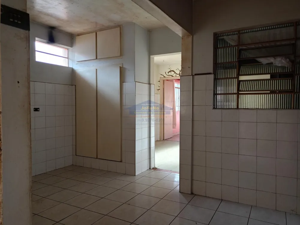 Casa 3 quartos para Venda no bairro Jardim Santa Augusta em Poços de Caldas