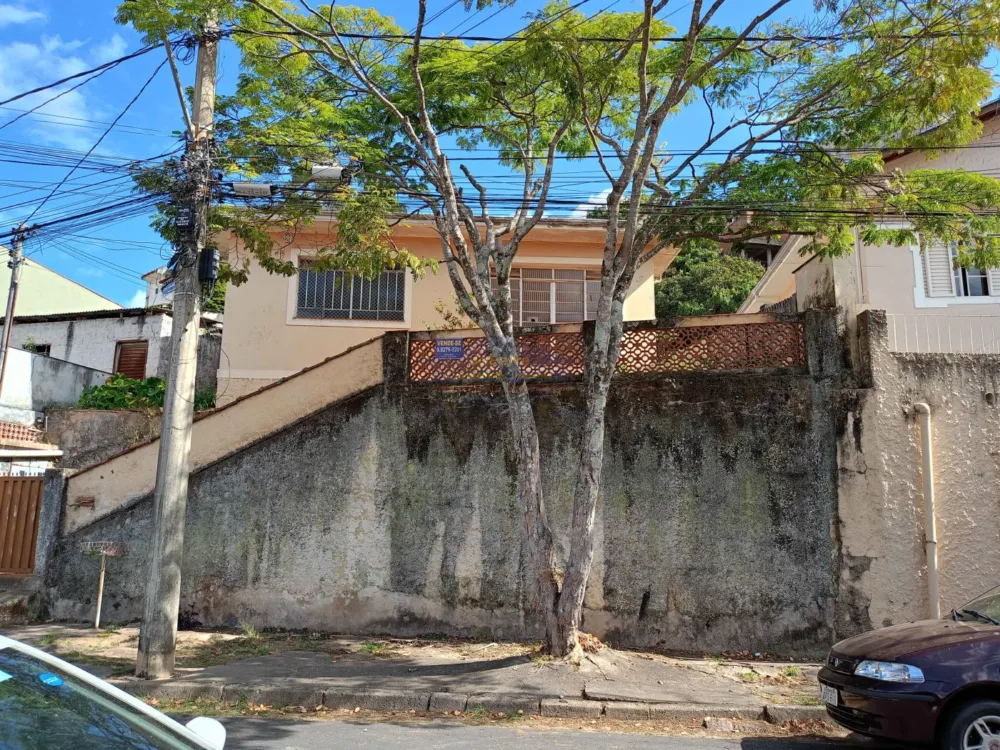 Casa 3 quartos para Venda no bairro Jardim Santa Augusta em Poços de Caldas