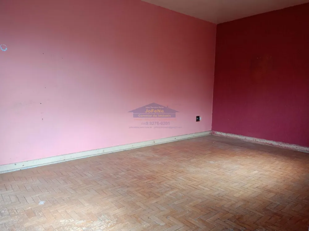 Casa 3 quartos para Venda no bairro Jardim Santa Augusta em Poços de Caldas