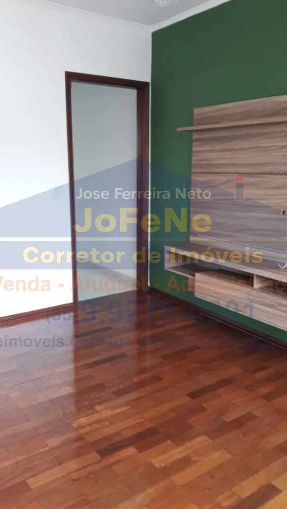 Apartamento 2 quartos para Venda no bairro São Benedito em Poços de Caldas