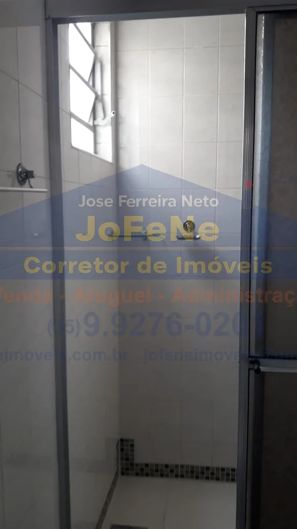 Apartamento 2 quartos para Venda no bairro São Benedito em Poços de Caldas