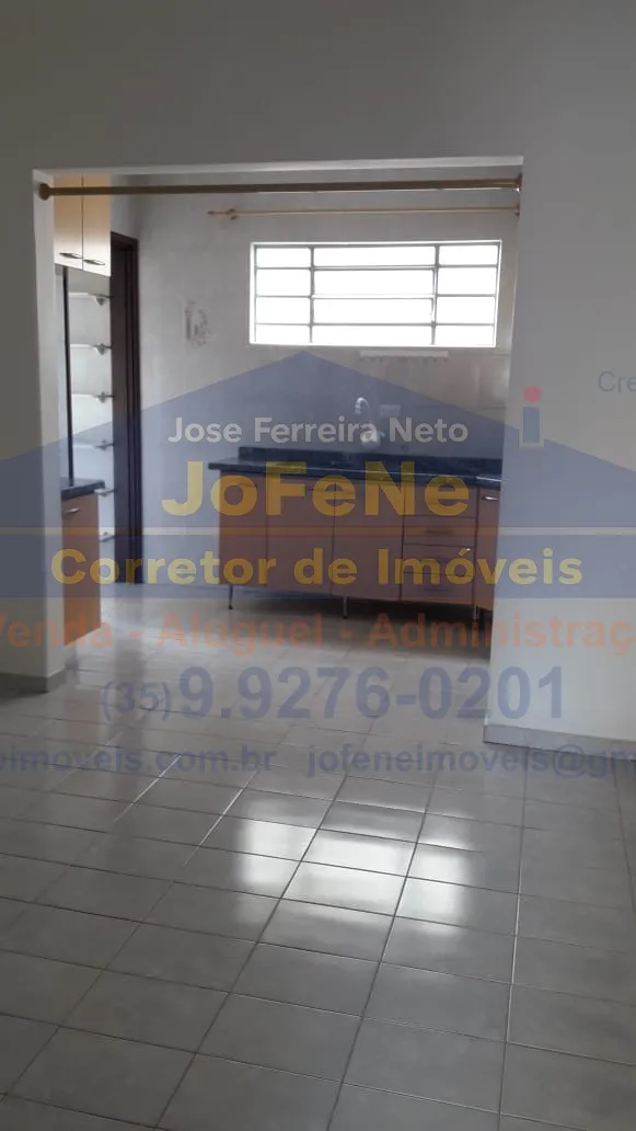 Apartamento 2 quartos para Venda no bairro São Benedito em Poços de Caldas