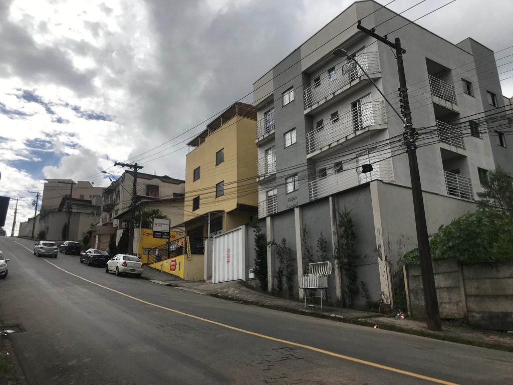 Apartamento 2 quartos para Venda no bairro Santa Ângela em Poços de Caldas