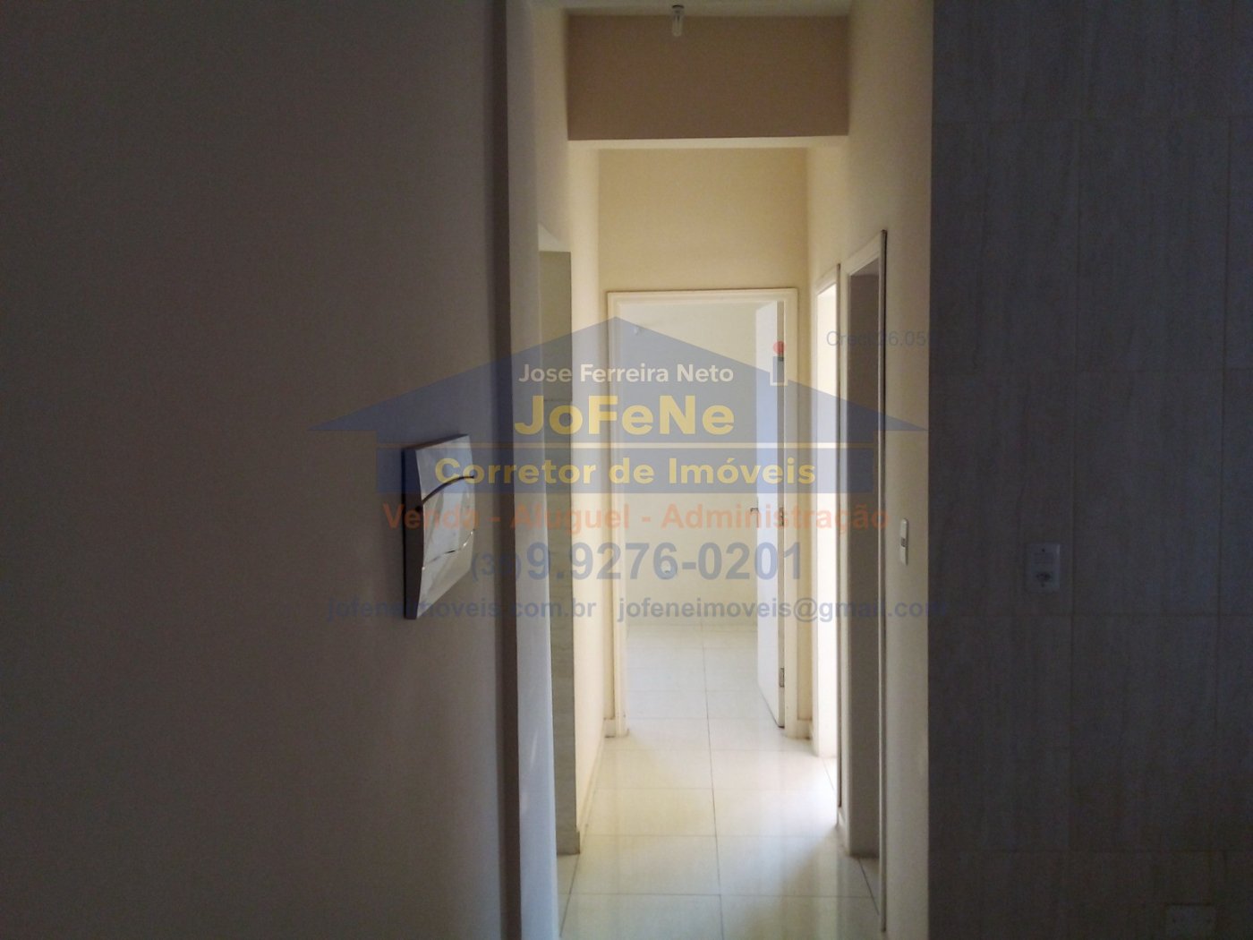 Apartamento 1 quarto para Venda no bairro Jardim Elvira Dias em Poços de Caldas