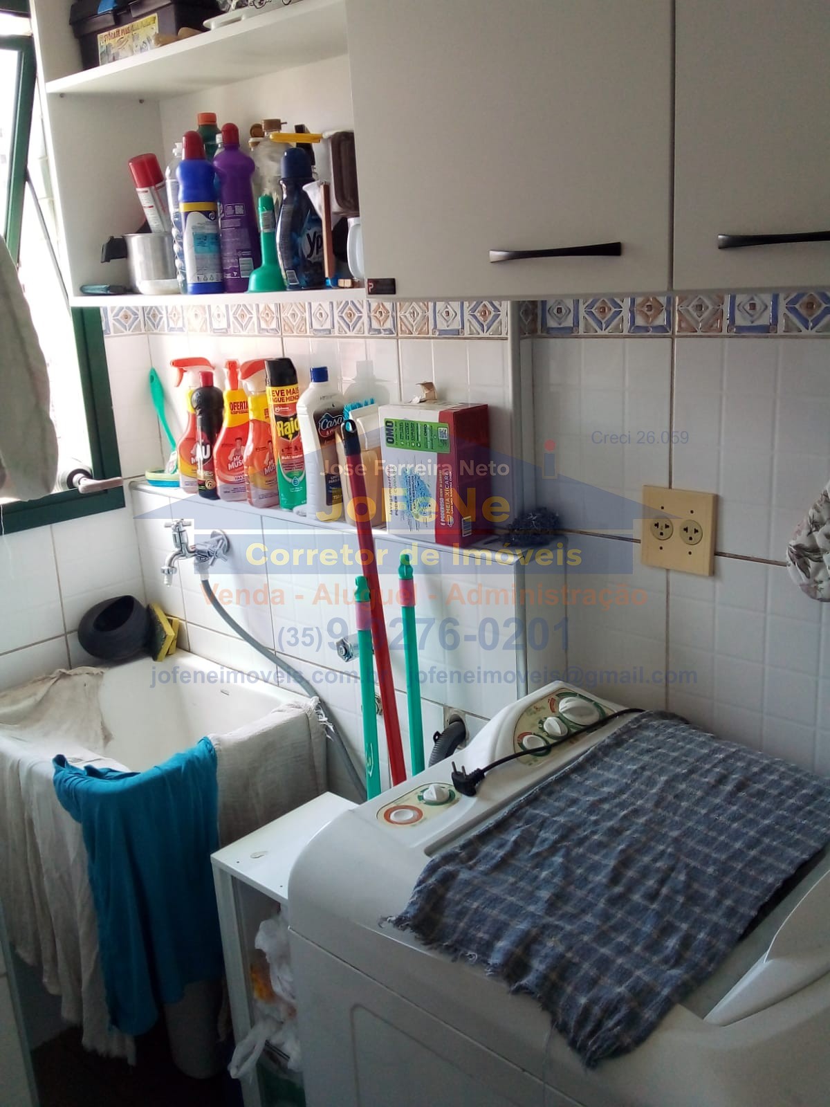 Apartamento 2 quartos para Venda no bairro Centro em Poços de Caldas