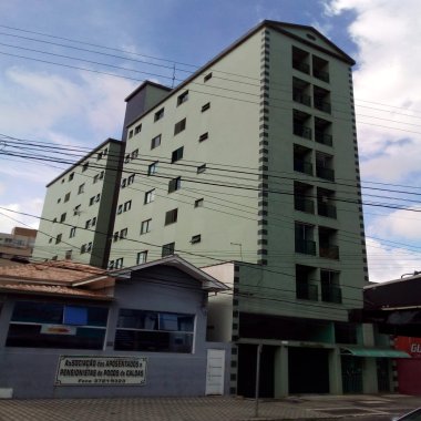 Apartamento 2 quartos para Venda no bairro Centro em Poços de Caldas Apartamento 2 quartos para Venda no bairro Centro em Poços de Caldas