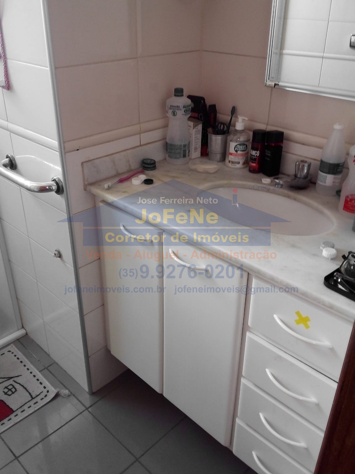 Apartamento 2 quartos para Venda no bairro Centro em Poços de Caldas