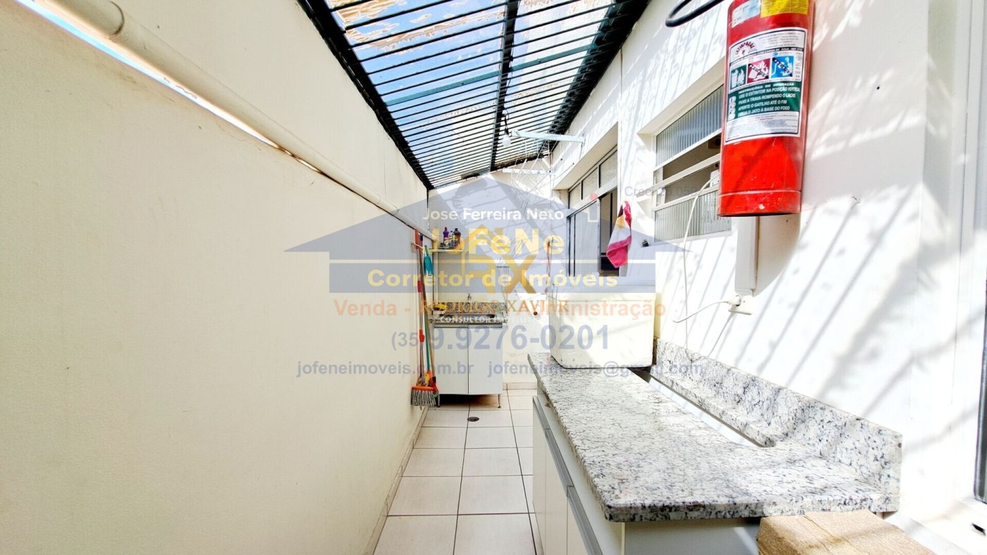 Apartamento 3 quartos para Venda no bairro Centro em Poços de Caldas