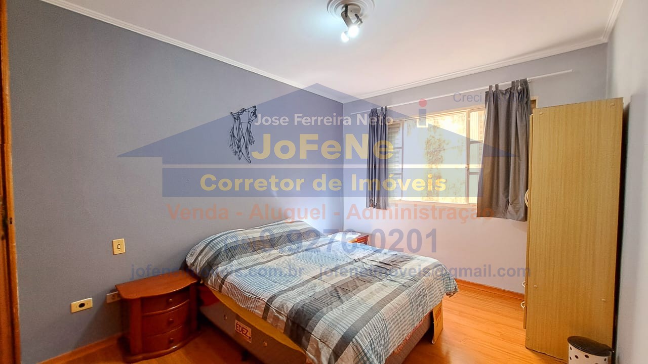 Apartamento 3 quartos para Venda no bairro Centro em Poços de Caldas