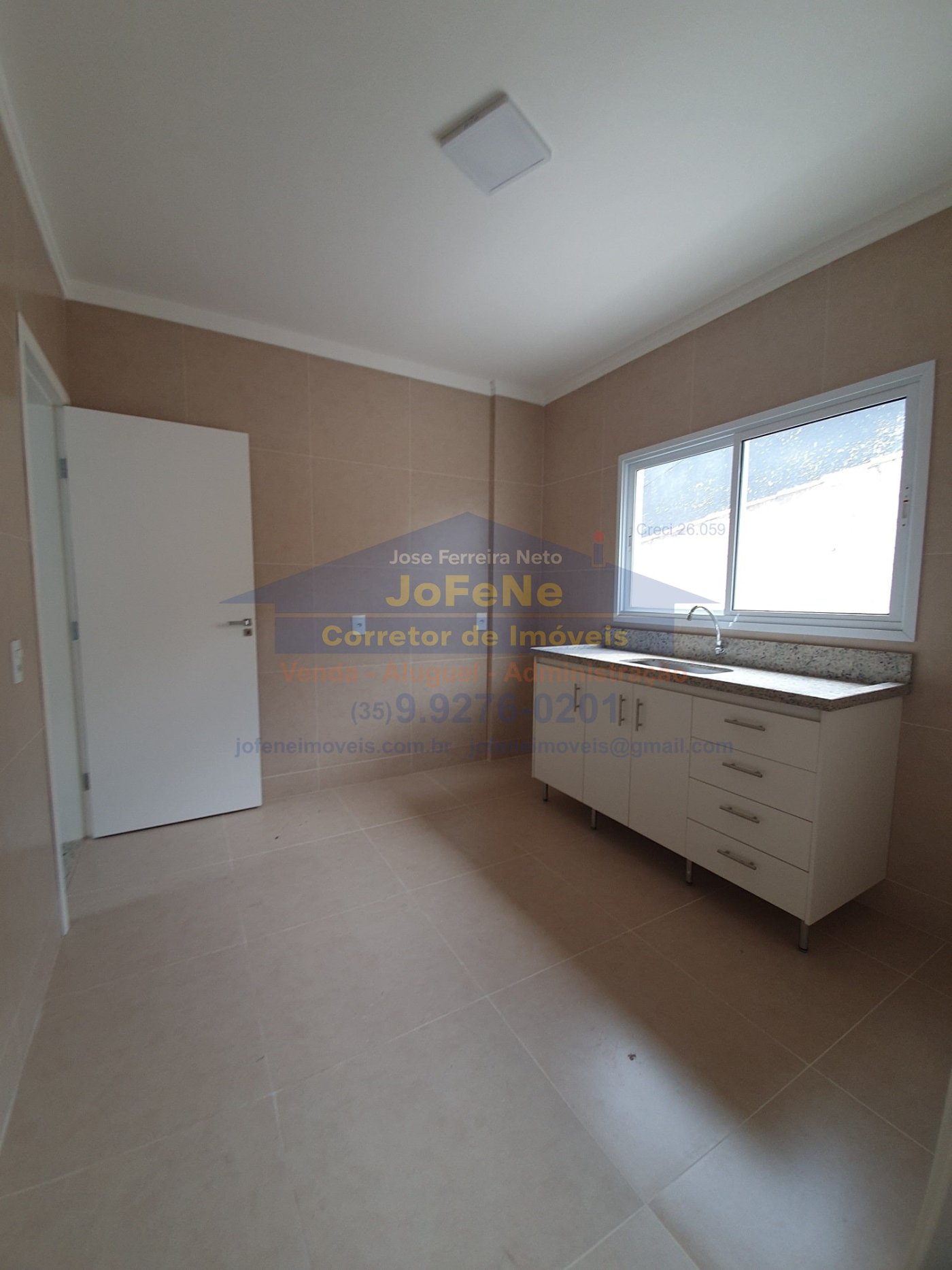 Apartamento 3 quartos para Venda no bairro Centro em Poços de Caldas